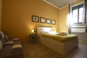 Tutta Roma Luxury 3BR House